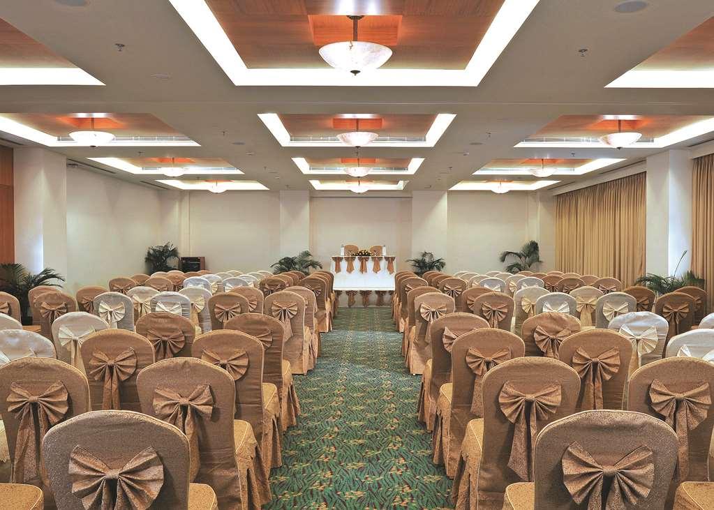 Fortune Park Lakecity, Thane - Member Itc'S Hotel Group Facilities photo