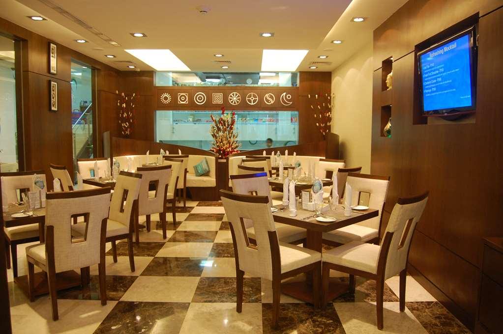 Fortune Park Lakecity, Thane - Member Itc'S Hotel Group Restaurant photo