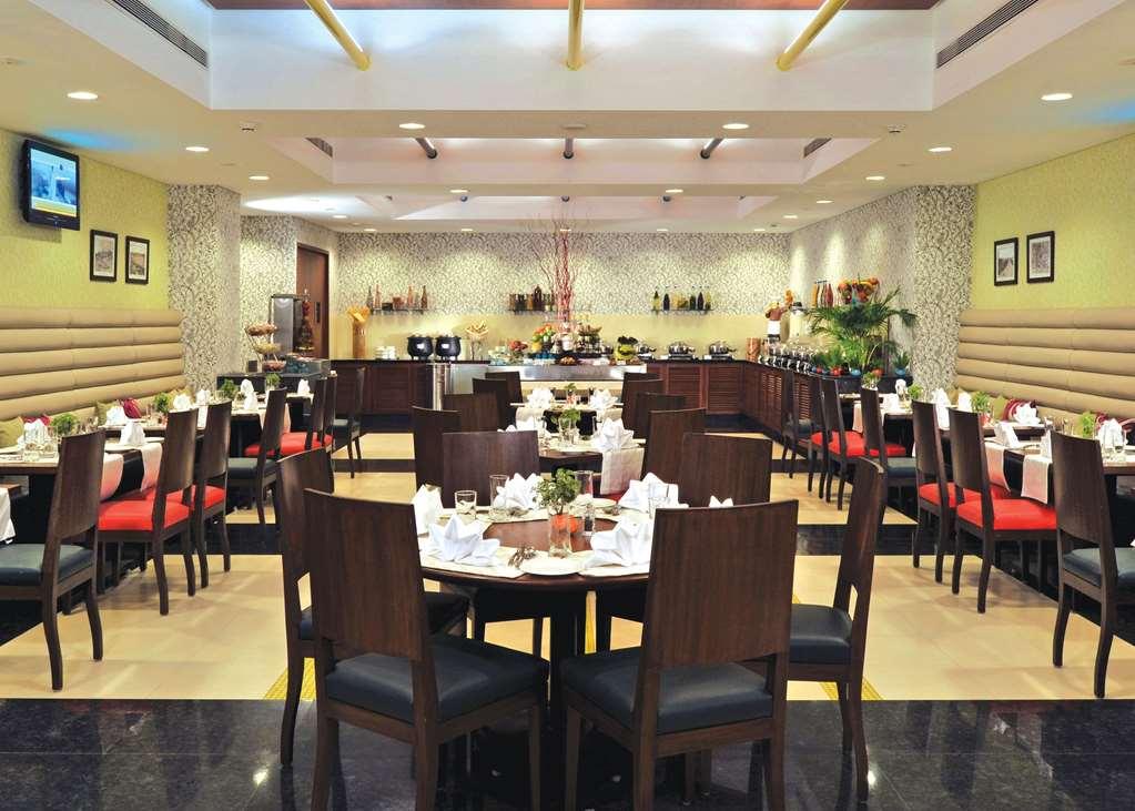 Fortune Park Lakecity, Thane - Member Itc'S Hotel Group Restaurant photo